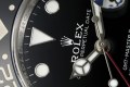 GMT Master II Blaken 40mm ARF Black/Dot on Jub SS/SS Bracelet SH3285 Super Clone GMT Master II Blaken 40mm ARF Black/Dot on Jub SS/SS Bracelet SH3285 Super Clone