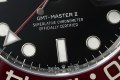 GMT Master II Blaken 40mm ARF Black/Dot on Jub SS/SS Bracelet SH3285 Super Clone GMT Master II Blaken 40mm ARF Black/Dot on Jub SS/SS Bracelet SH3285 Super Clone