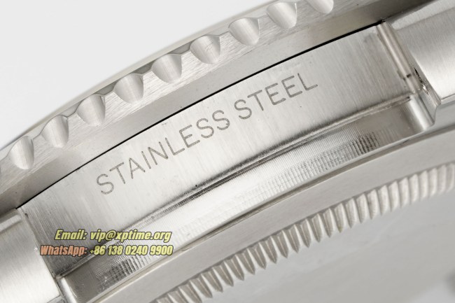 GMT Master II Blaken 40mm ARF Black/Dot on Jub SS/SS Bracelet SH3285 Super Clone GMT Master II Blaken 40mm ARF Black/Dot on Jub SS/SS Bracelet SH3285 Super Clone