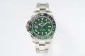 GMT Master II 126729 40mm ARF Green/Dot on Oys SS/SS Bracelet SH3285 Super Clone GMT Master II 126729 40mm ARF Green/Dot on Oys SS/SS Bracelet SH3285 Super Clone
