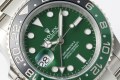 GMT Master II 126729 40mm ARF Green/Dot on Oys SS/SS Bracelet SH3285 Super Clone GMT Master II 126729 40mm ARF Green/Dot on Oys SS/SS Bracelet SH3285 Super Clone