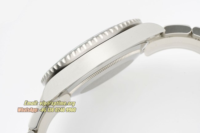 GMT Master II Blaken 40mm ARF Meteorite/Dot on Oys SS/SS Bracelet SH3285 Super Clone GMT Master II Blaken 40mm ARF Meteorite/Dot on Oys SS/SS Bracelet SH3285 Super Clone