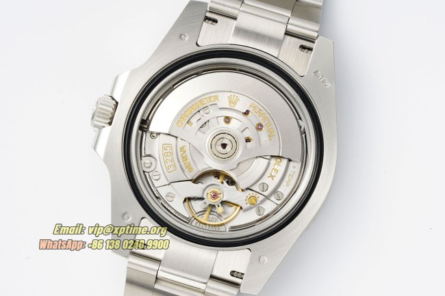 GMT Master II 126729 40mm ARF Green/Dot on Oys SS/SS Bracelet SH3285 Super Clone GMT Master II 126729 40mm ARF Green/Dot on Oys SS/SS Bracelet SH3285 Super Clone
