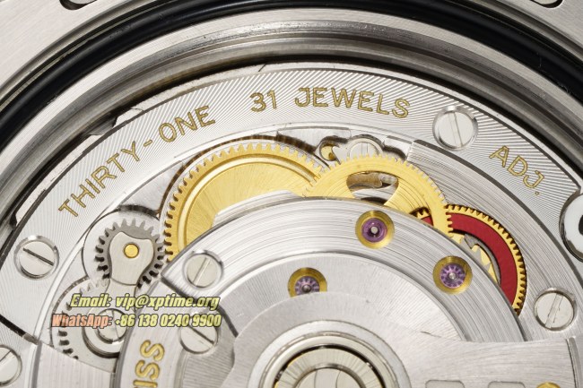 GMT Master II 126729 40mm ARF Green/Dot on Oys SS/SS Bracelet SH3285 Super Clone GMT Master II 126729 40mm ARF Green/Dot on Oys SS/SS Bracelet SH3285 Super Clone