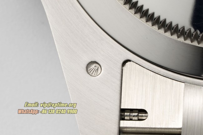GMT Master II Blaken 40mm ARF Meteorite/Dot on Oys SS/SS Bracelet SH3285 Super Clone GMT Master II Blaken 40mm ARF Meteorite/Dot on Oys SS/SS Bracelet SH3285 Super Clone