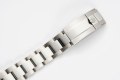GMT Master II Blaken 40mm ARF Black/Dot on Oys SS/SS Bracelet SH3285 Super Clone GMT Master II Blaken 40mm ARF Black/Dot on Oys SS/SS Bracelet SH3285 Super Clone