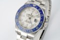 GMT Master II Blaken 40mm ARF Meteorite/Dot on Oys SS/SS Bracelet SH3285 Super Clone GMT Master II Blaken 40mm ARF Meteorite/Dot on Oys SS/SS Bracelet SH3285 Super Clone