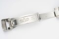 GMT Master II Blaken 40mm ARF Black/Dot on Oys SS/SS Bracelet SH3285 Super Clone GMT Master II Blaken 40mm ARF Black/Dot on Oys SS/SS Bracelet SH3285 Super Clone