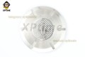 Pilot’s Ace 40mm BLSF Black/Numeral on DLC/RU Strap 9015 Pilot’s Ace 40mm BLSF Black/Numeral on DLC/RU Strap 9015