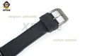 Pilot’s Ace 40mm BLSF Black/Numeral on DLC/RU Strap 9015 Pilot’s Ace 40mm BLSF Black/Numeral on DLC/RU Strap 9015