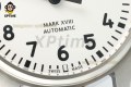 Pilot’s Watch Mark XVIII IW327010 40mm BLSF White/Numeral on SS/RU Strap 9015 Pilot’s Watch Mark XVIII IW327010 40mm BLSF White/Numeral on SS/RU Strap 9015