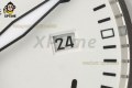Pilot’s Watch Mark XVIII IW327010 40mm BLSF White/Numeral on SS/RU Strap 9015 Pilot’s Watch Mark XVIII IW327010 40mm BLSF White/Numeral on SS/RU Strap 9015