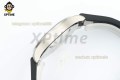 Pilot’s Watch Mark XVIII IW327010 40mm BLSF White/Numeral on SS/RU Strap 9015 Pilot’s Watch Mark XVIII IW327010 40mm BLSF White/Numeral on SS/RU Strap 9015