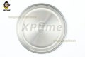 Pilot’s Watch Mark XVIII IW327010 40mm BLSF White/Numeral on SS/RU Strap 9015 Pilot’s Watch Mark XVIII IW327010 40mm BLSF White/Numeral on SS/RU Strap 9015