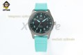 Pilot’s Watch Mark XX Mercedes-AMG 40mm BLSF Black/Numeral on TI/RU Strap 9019 Pilot’s Watch Mark XX Mercedes-AMG 40mm BLSF Black/Numeral on TI/RU Strap 9019