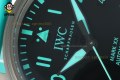 Pilot’s Watch Mark XX Mercedes-AMG 40mm BLSF Black/Numeral on TI/RU Strap 9019 Pilot’s Watch Mark XX Mercedes-AMG 40mm BLSF Black/Numeral on TI/RU Strap 9019