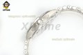 Chronomat GMT 40mm BLSF Gray/Stick on SS/SS Bracelet A2824 Chronomat GMT 40mm BLSF Gray/Stick on SS/SS Bracelet A2824