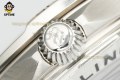 Chronomat GMT 40mm BLSF Gray/Stick on SS/SS Bracelet A2824 Chronomat GMT 40mm BLSF Gray/Stick on SS/SS Bracelet A2824