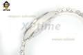 Chronomat GMT 40mm BLSF Gray/Stick on SS/SS Bracelet A2824 Chronomat GMT 40mm BLSF Gray/Stick on SS/SS Bracelet A2824