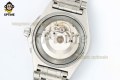 Chronomat GMT 40mm BLSF Gray/Stick on SS/SS Bracelet A2824 Chronomat GMT 40mm BLSF Gray/Stick on SS/SS Bracelet A2824