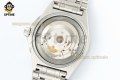 Chronomat GMT 40mm BLSF Gray/Stick on SS/SS Bracelet A2824 Chronomat GMT 40mm BLSF Gray/Stick on SS/SS Bracelet A2824