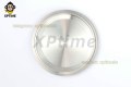 Chronomat GMT 40mm BLSF Green/Stick on SS/SS Bracelet A2824 Chronomat GMT 40mm BLSF Green/Stick on SS/SS Bracelet A2824