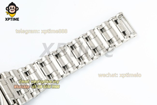 Chronomat GMT 40mm BLSF Black/Stick on SS/SS Bracelet A2824 Chronomat GMT 40mm BLSF Black/Stick on SS/SS Bracelet A2824