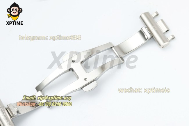 Chronomat GMT 40mm BLSF White/Stick on SS/SS Bracelet A2824 Chronomat GMT 40mm BLSF White/Stick on SS/SS Bracelet A2824
