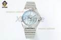 Chronomat GMT 40mm BLSF Ice Blue/Stick on SS/SS Bracelet A2824 Chronomat GMT 40mm BLSF Ice Blue/Stick on SS/SS Bracelet A2824