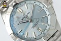 Chronomat GMT 40mm BLSF Ice Blue/Stick on SS/SS Bracelet A2824 Chronomat GMT 40mm BLSF Ice Blue/Stick on SS/SS Bracelet A2824