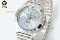 Chronomat GMT 40mm BLSF Ice Blue/Stick on SS/SS Bracelet A2824 Chronomat GMT 40mm BLSF Ice Blue/Stick on SS/SS Bracelet A2824