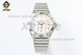 Chronomat GMT 40mm BLSF White/Stick on SS/SS Bracelet A2824 Chronomat GMT 40mm BLSF White/Stick on SS/SS Bracelet A2824