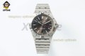 Chronomat GMT 40mm BLSF Gray/Stick on SS/SS Bracelet A2824 Chronomat GMT 40mm BLSF Gray/Stick on SS/SS Bracelet A2824