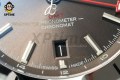 Chronomat GMT 40mm BLSF Gray/Stick on SS/SS Bracelet A2824 Chronomat GMT 40mm BLSF Gray/Stick on SS/SS Bracelet A2824