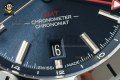 Chronomat GMT 40mm BLSF Dark Blue/Stick on SS/SS Bracelet A2824 Chronomat GMT 40mm BLSF Dark Blue/Stick on SS/SS Bracelet A2824