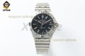 Chronomat GMT 40mm BLSF Black/Stick on SS/SS Bracelet A2824 Chronomat GMT 40mm BLSF Black/Stick on SS/SS Bracelet A2824