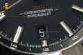 Chronomat GMT 40mm BLSF Black/Stick on SS/SS Bracelet A2824 Chronomat GMT 40mm BLSF Black/Stick on SS/SS Bracelet A2824