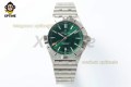 Chronomat GMT 40mm BLSF Green/Stick on SS/SS Bracelet A2824 Chronomat GMT 40mm BLSF Green/Stick on SS/SS Bracelet A2824
