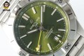Chronomat GMT 40mm BLSF Green/Stick on SS/SS Bracelet A2824 Chronomat GMT 40mm BLSF Green/Stick on SS/SS Bracelet A2824