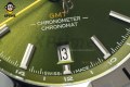 Chronomat GMT 40mm BLSF Green/Stick on SS/SS Bracelet A2824 Chronomat GMT 40mm BLSF Green/Stick on SS/SS Bracelet A2824
