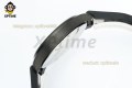 Pilot’s Ace 40mm BLSF Black/Numeral on DLC/RU Strap 9015 Pilot’s Ace 40mm BLSF Black/Numeral on DLC/RU Strap 9015