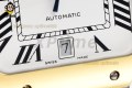 Santos De Cartier 40mm BVF White/Roman on YG/SS Bracelet MY9019 Santos De Cartier 40mm BVF White/Roman on YG/SS Bracelet MY9019