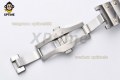 Santos De Cartier 40mm BVF White/Roman on YG/SS Bracelet MY9019 Santos De Cartier 40mm BVF White/Roman on YG/SS Bracelet MY9019
