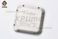 Santos De Cartier 40mm BVF White/Roman on YG/SS Bracelet MY9019 Santos De Cartier 40mm BVF White/Roman on YG/SS Bracelet MY9019