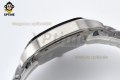 Santos De Cartier 40mm BVF Gray/Roman on DLC/SS Bracelet MY9019 Santos De Cartier 40mm BVF Gray/Roman on DLC/SS Bracelet MY9019