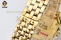 Panthere Secrete De Ladies 27mm BVF White/Roman on YG/YG Bracelet Quartz Panthere Secrete De Ladies 27mm BVF White/Roman on YG/YG Bracelet Quartz