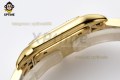 Panthere Secrete De Ladies 27mm BVF White/Roman on YG/YG Bracelet Quartz Panthere Secrete De Ladies 27mm BVF White/Roman on YG/YG Bracelet Quartz