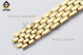 Panthere Secrete De Ladies 27mm BVF White/Roman on YG/YG Bracelet Quartz Panthere Secrete De Ladies 27mm BVF White/Roman on YG/YG Bracelet Quartz