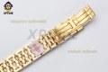 Panthere Secrete De Ladies 27mm BVF White/Roman on YG/YG Bracelet Quartz Panthere Secrete De Ladies 27mm BVF White/Roman on YG/YG Bracelet Quartz