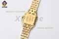 Panthere Secrete De Ladies 27mm BVF White/Roman on YG/YG Bracelet Quartz Panthere Secrete De Ladies 27mm BVF White/Roman on YG/YG Bracelet Quartz